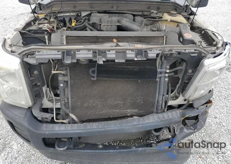 2016 Ford F350 Super Duty from USA, damaged, VIN 1FDRF3B6XGEC54901